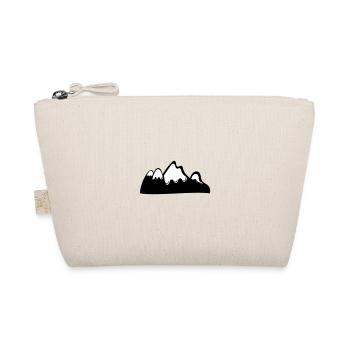 Montagnes Montagnes Montagnes 07 - Trousse biologique - nature - Devant
