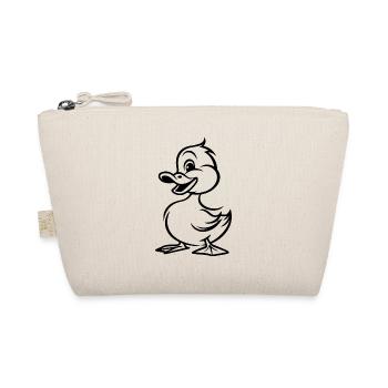 Canards - Trousse biologique - nature - Devant