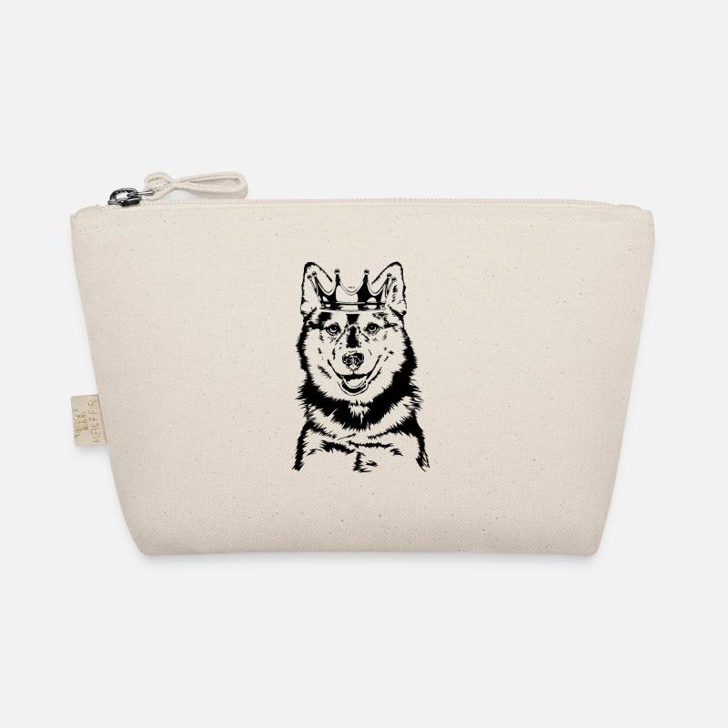 POMSKY Crown Dog Wilsigns Trousse biologique