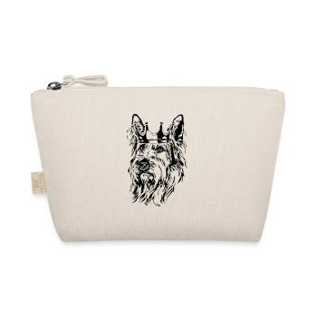 BERGER PICARD Krone Chiens Chien Wilsigns - Trousse biologique - nature - Devant