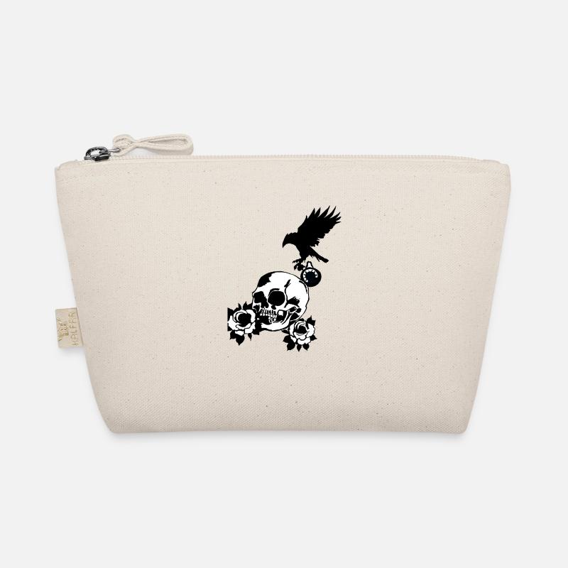 Crâne Trousse biologique