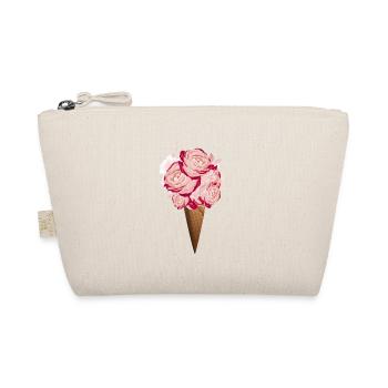 verre Bouquet - Trousse biologique - nature - Devant
