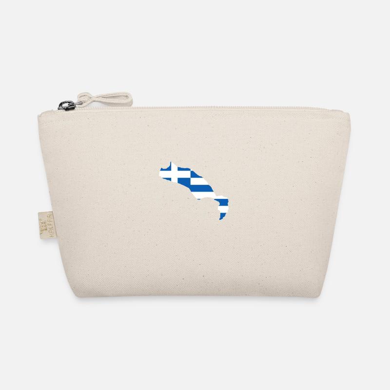 Kos - Organic Pouch - nature