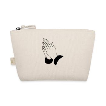 mains prient - Trousse biologique - nature - Devant
