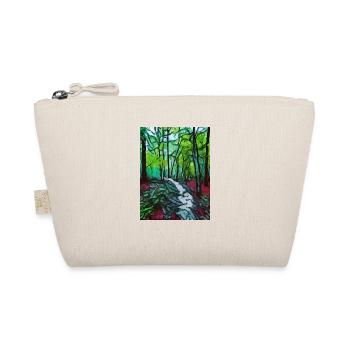 Peintures forestières - Trousse biologique - nature - Devant