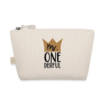 M. One Derful - Trousse biologique - nature - Devant