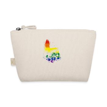 pigeons,oiseaux,troupeaux d’oiseaux,aigles,graffitis,LGBT - Trousse biologique - nature - Devant