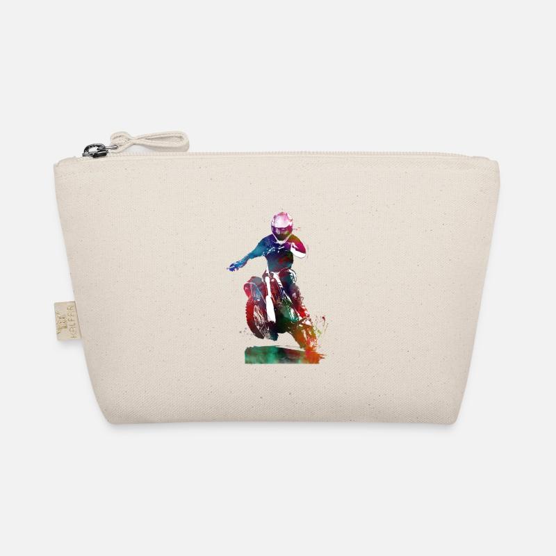 #motor #sport de course automobile Trousse biologique