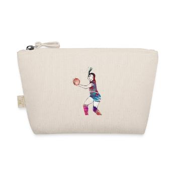 Sport de volley-ball #volleyball - Trousse biologique - nature - Devant