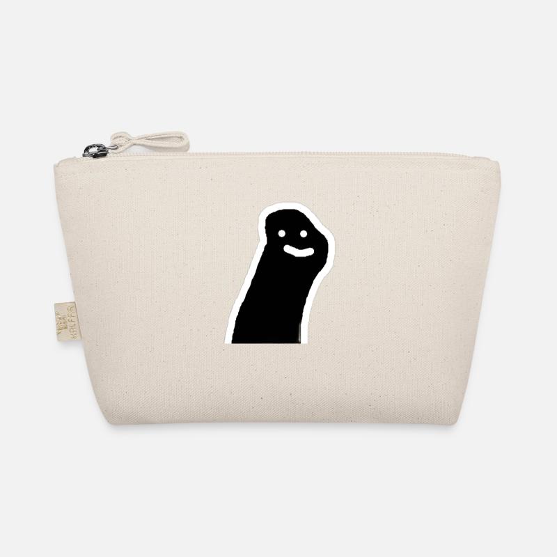Wormy Bio-Täschchen