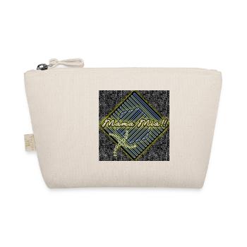 Mama Mia!! - Shop WoW - 2023 - Organic Pouch - nature - Front