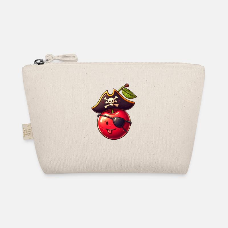 CHERRY 1 Organic Pouch