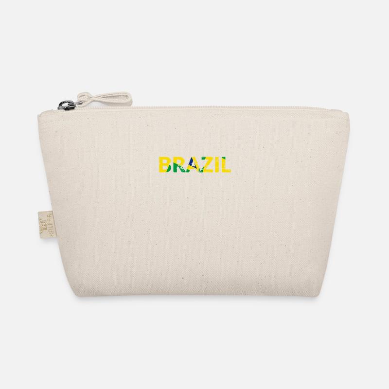 Brazil gift Organic Pouch