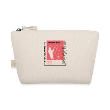 Citation ironique de l'escouade de pêche à la - Trousse biologique - nature - Devant