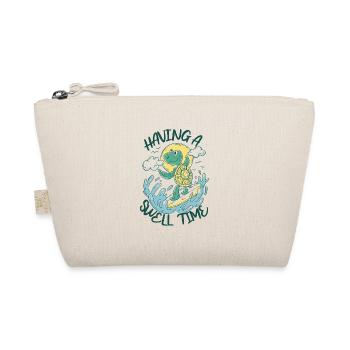 Surf - Avoir un temps de houle - Trousse biologique - nature - Devant