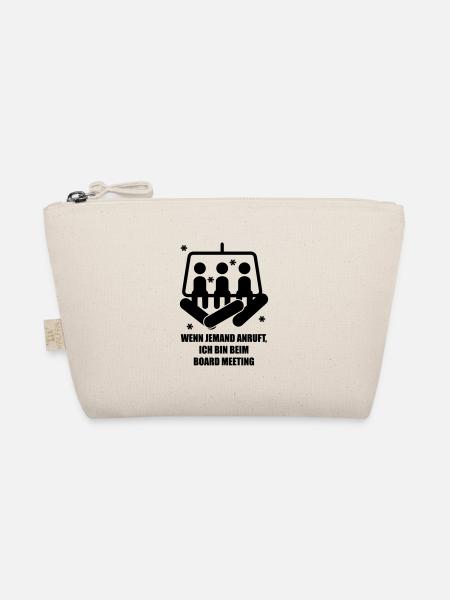 snowboard - Trousse biologique - nature - Devant
