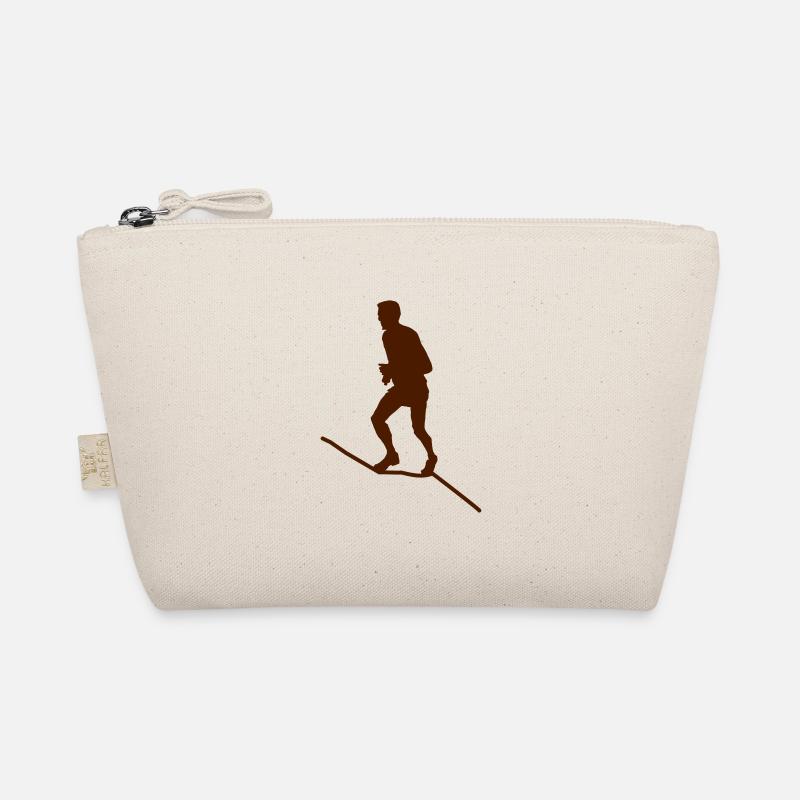 Mountain run Organic Pouch