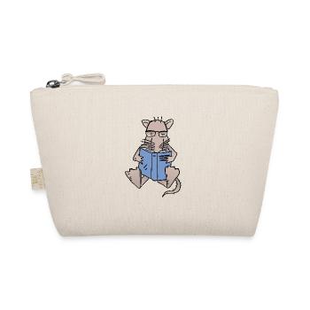 Rat de bibliothèque - Trousse biologique - nature - Devant