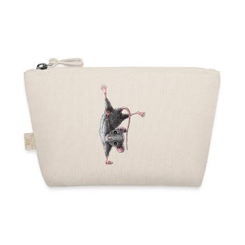 Souris - Trousse biologique - nature - Devant