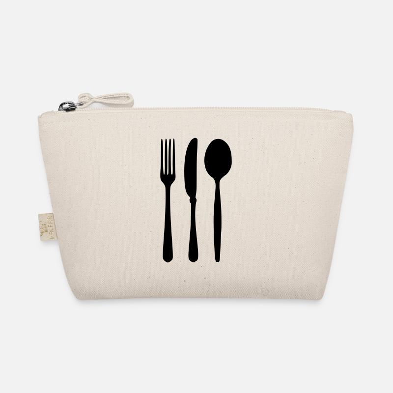 Couvert Trousse biologique