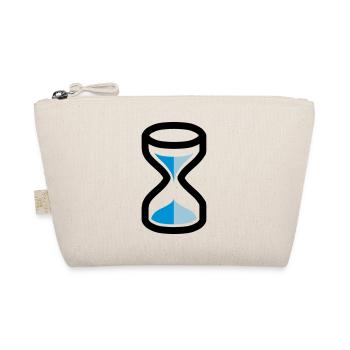 sablier - Trousse biologique - nature - Devant