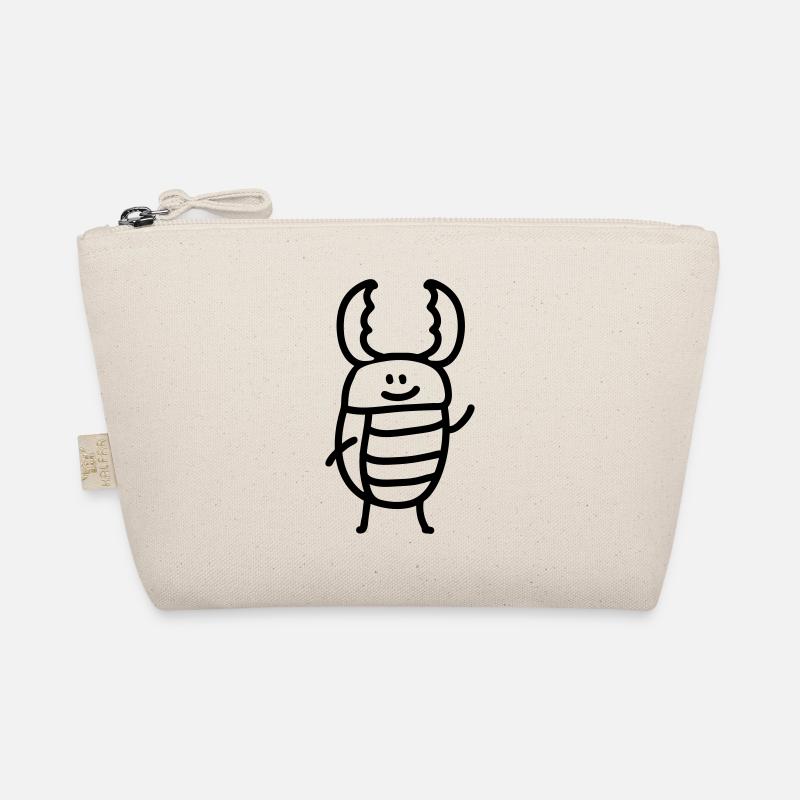 Stag Beetle - Line Trousse biologique