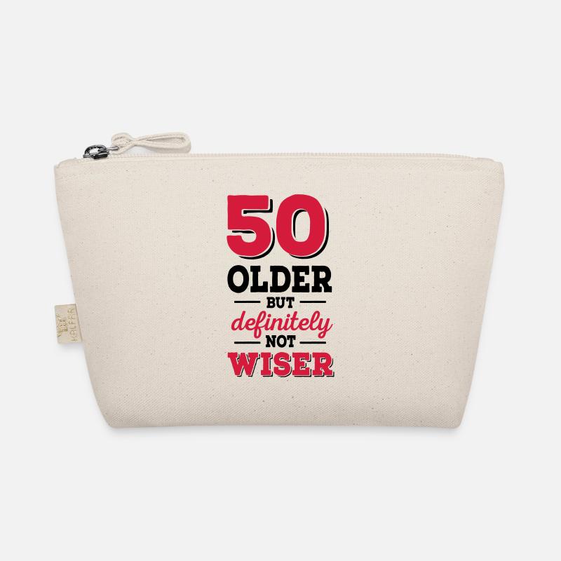 50 Organic Pouch
