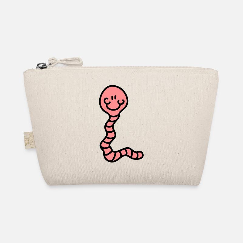 Worm Trousse biologique