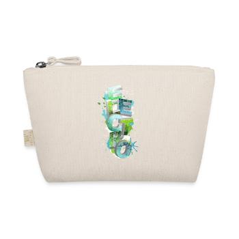ELECTRO - Trousse biologique - nature - Devant