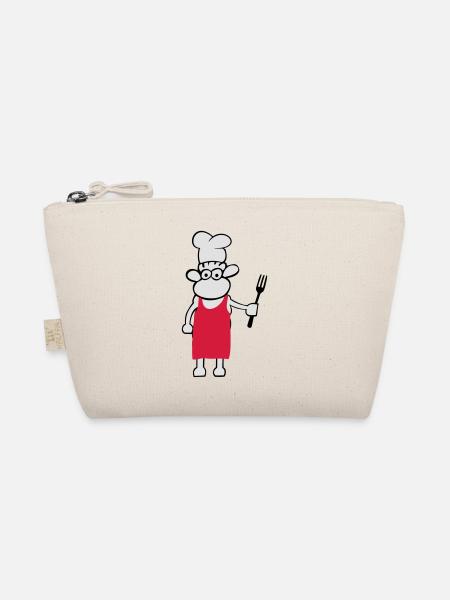 Schaaf cuisinier - Trousse biologique - nature - Devant