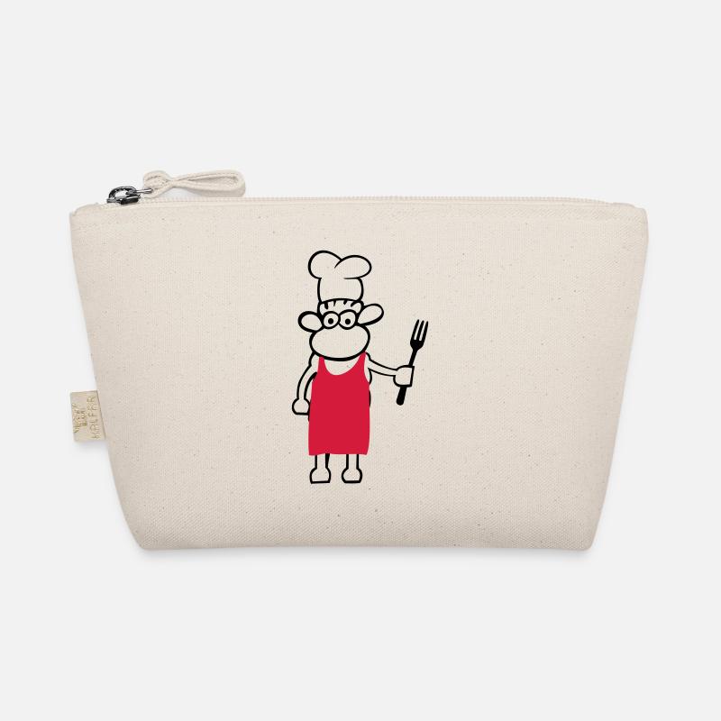 chef de cuisine Trousse biologique
