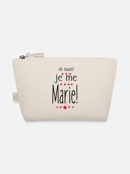 eh ouais - Trousse biologique - nature