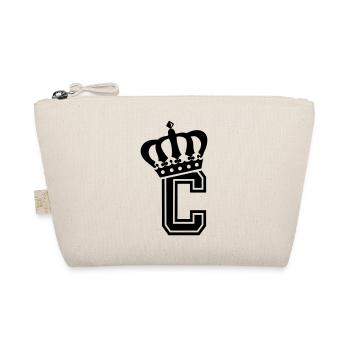 Point C - Organic Pouch - nature - Front