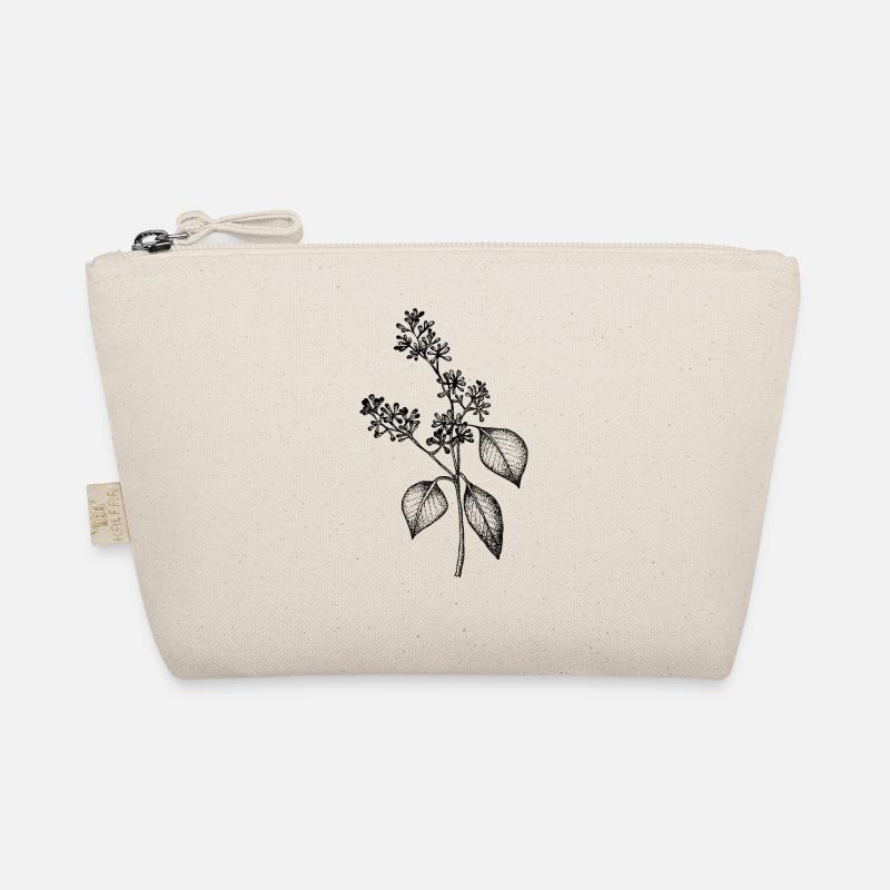 Eucalyptus Organic Pouch