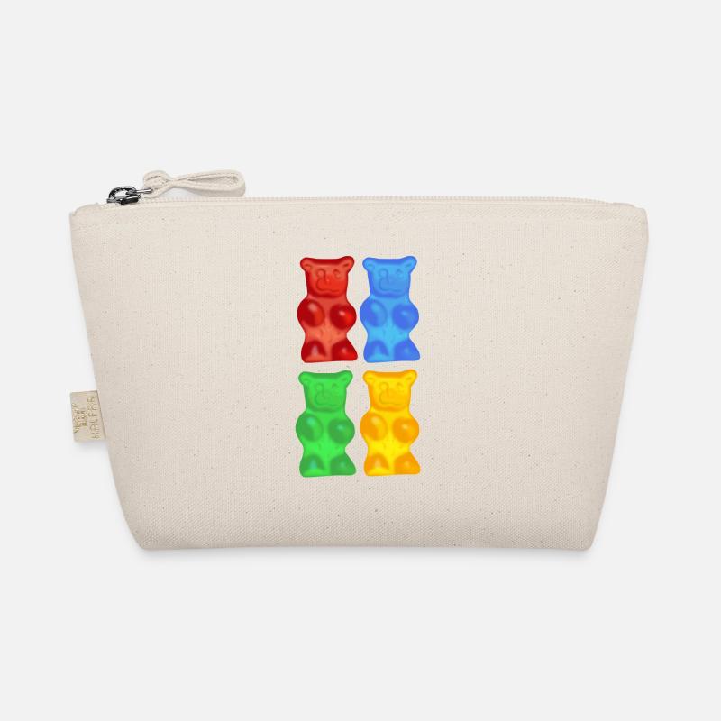 Ours gommeux Trousse biologique