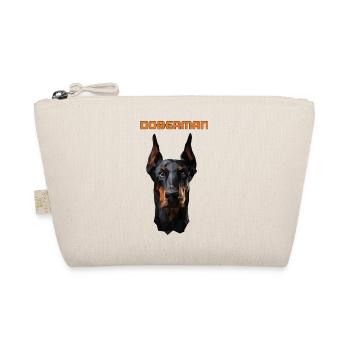 DOBERMAN - Trousse biologique - nature - Devant