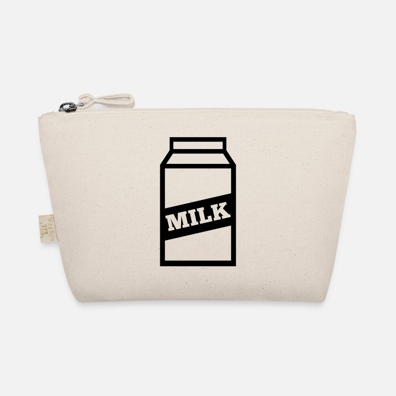 Milk cow Organic Pouch