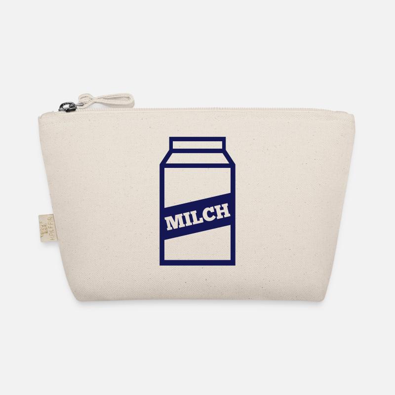 Milch Bio-Täschchen