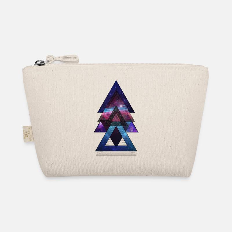 triangles univers Trousse biologique