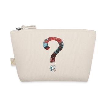 Résumé Question Mark - Trousse biologique - nature - Devant