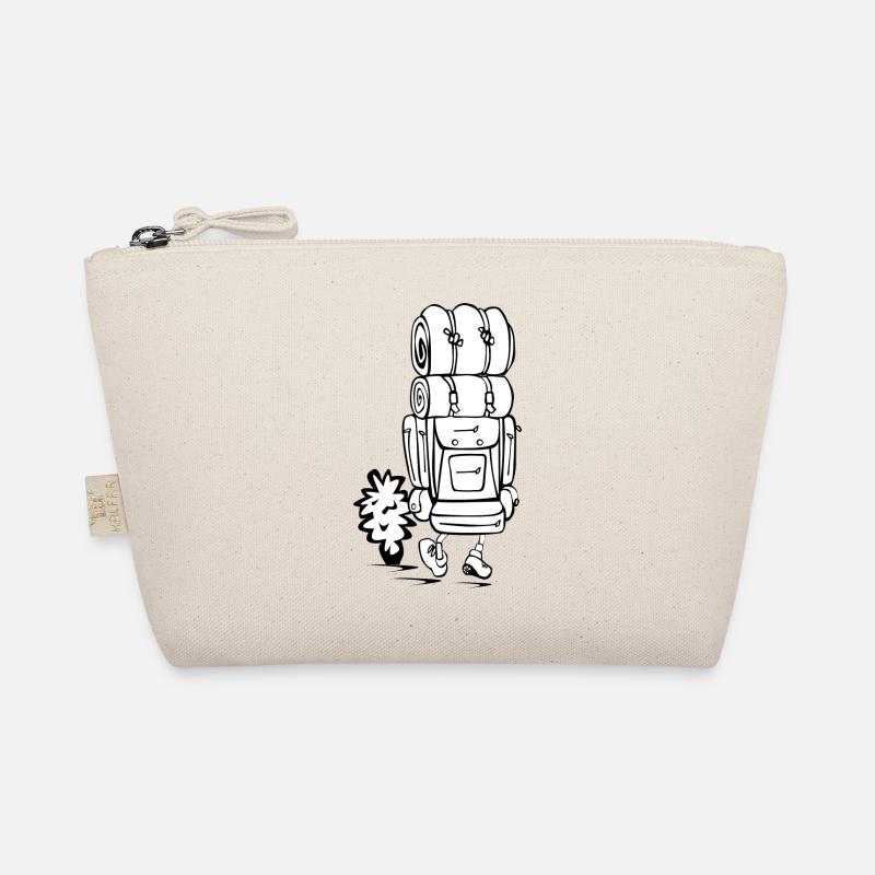 backpack suitcase backpack bag briefcase21 Organic Pouch