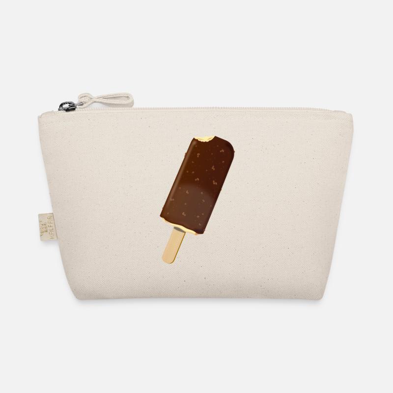 Eis Bio-Täschchen