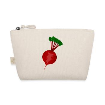 radis - Trousse biologique - nature - Devant