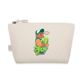 Câlins gratuits - Trousse biologique - nature - Devant