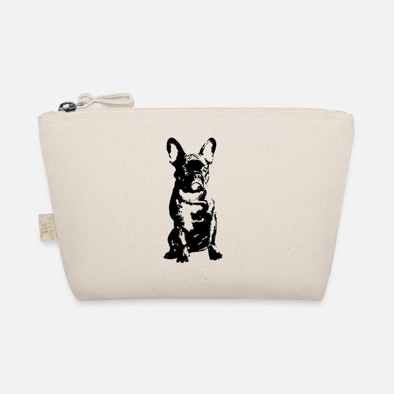 Bully français Trousse biologique