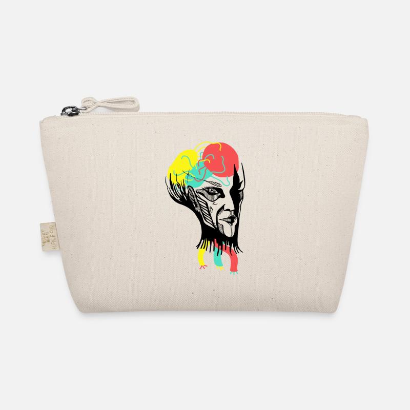 organs Organic Pouch