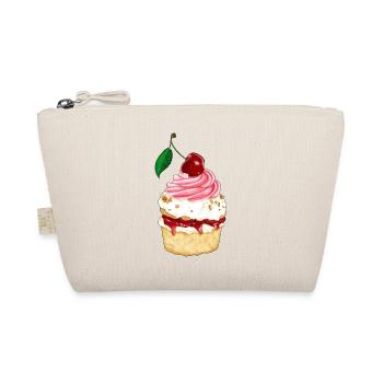 Black Forest Cherry Tart - Organic Pouch - nature - Front