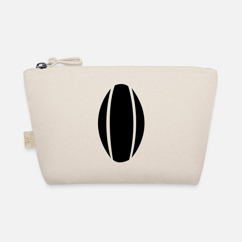 rugby11 - Trousse biologique - nature