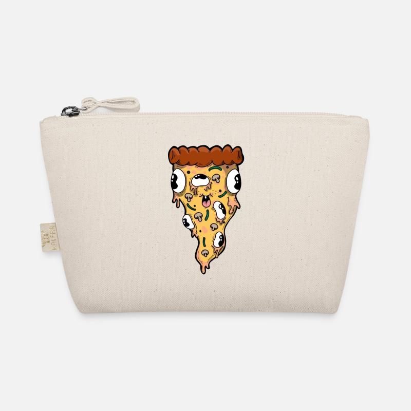Pizza monstre Trousse biologique