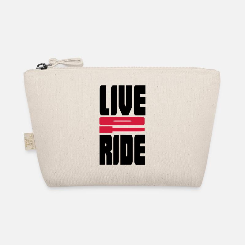 humour londres Trousse biologique